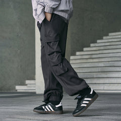 ENSHADOWER Cargo Jogger Pants