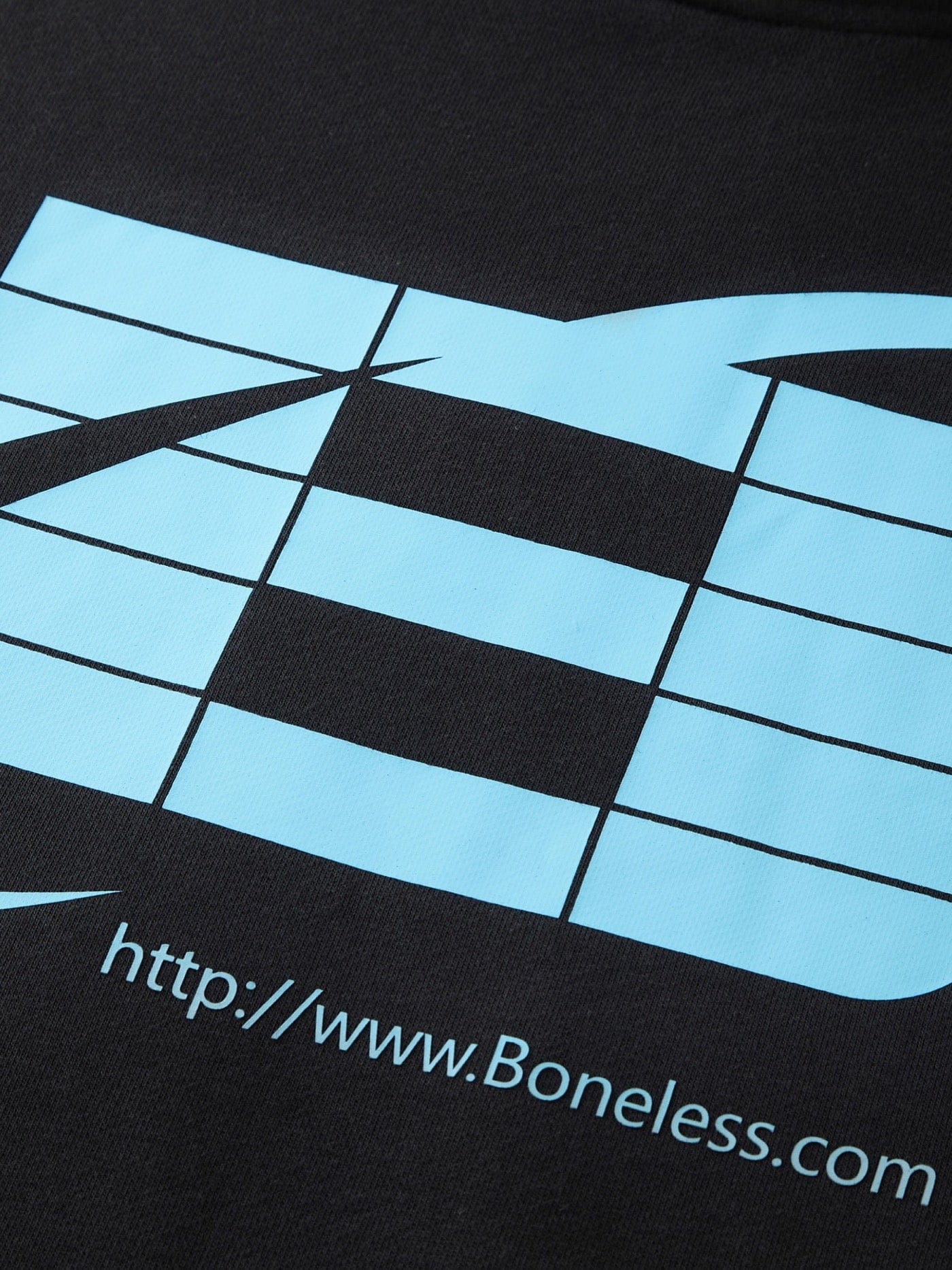 BONELESS Internet Explorer Hoodie