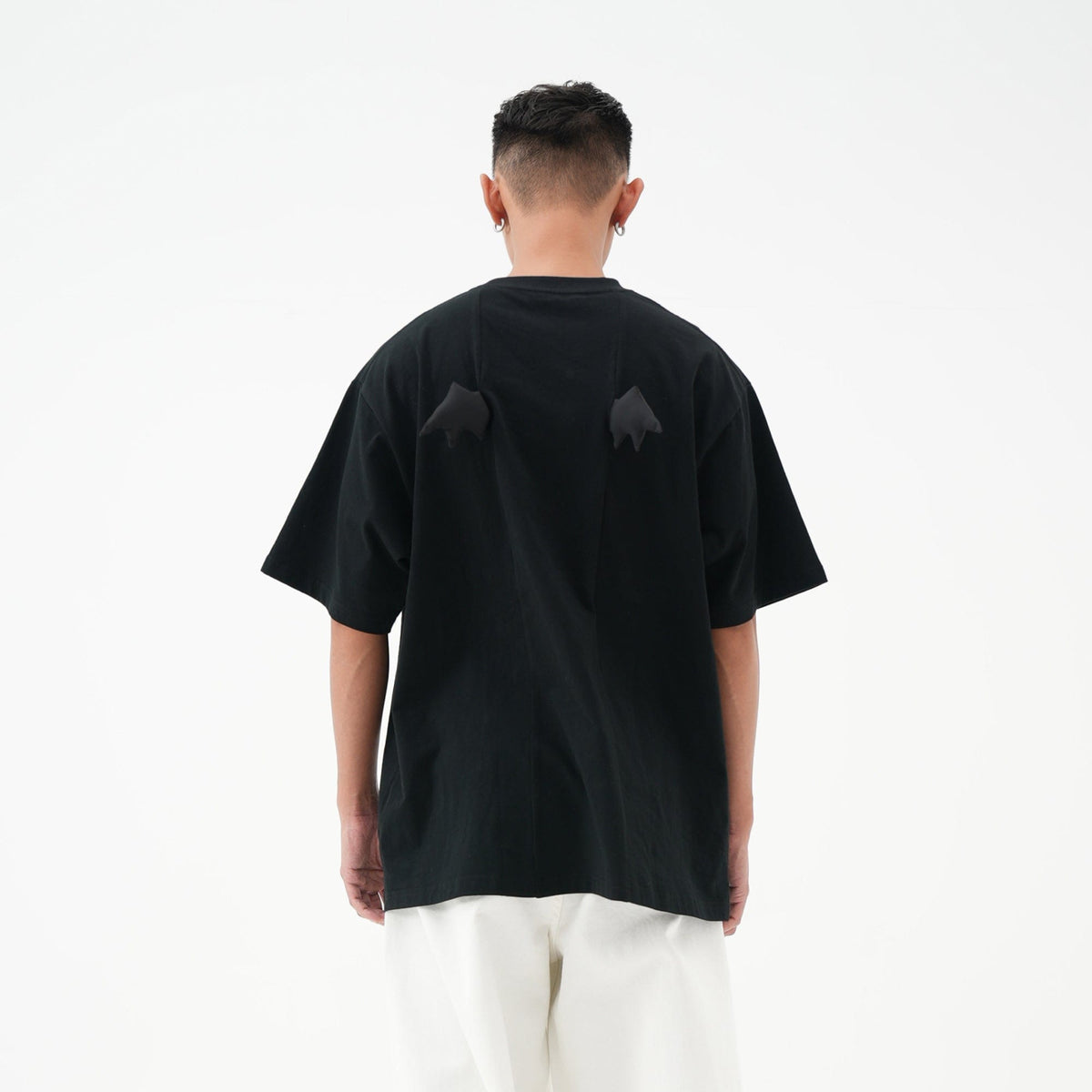 CLP Diamond Devil Wings T-Shirt