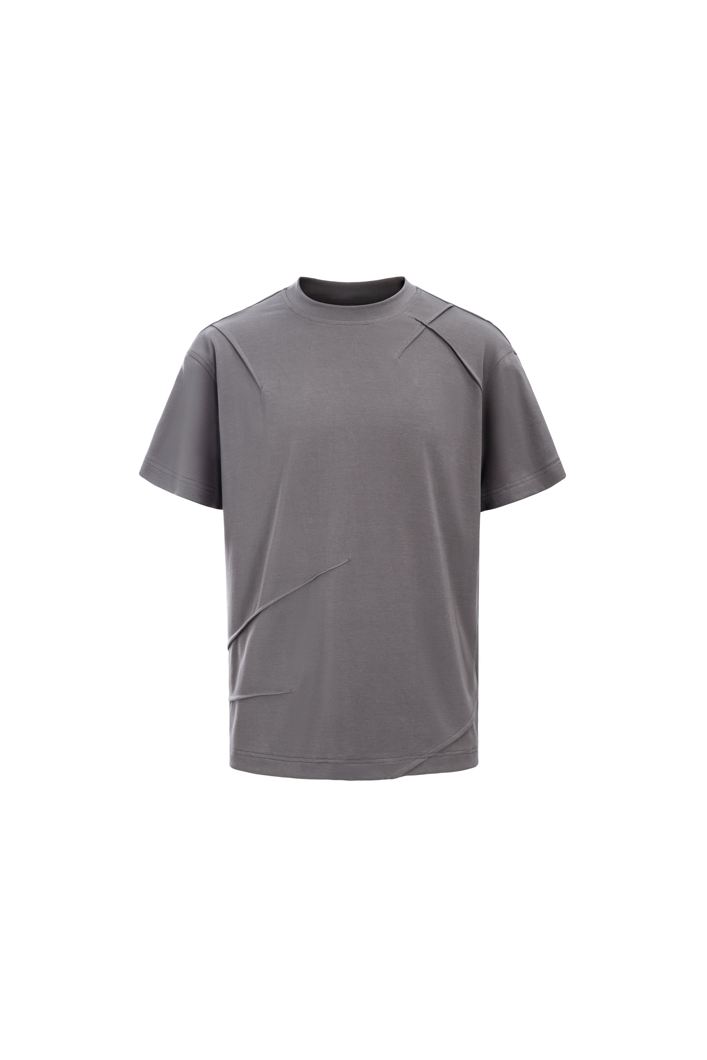 CATSSTAC Essential Scar-Stitch T-Shirts