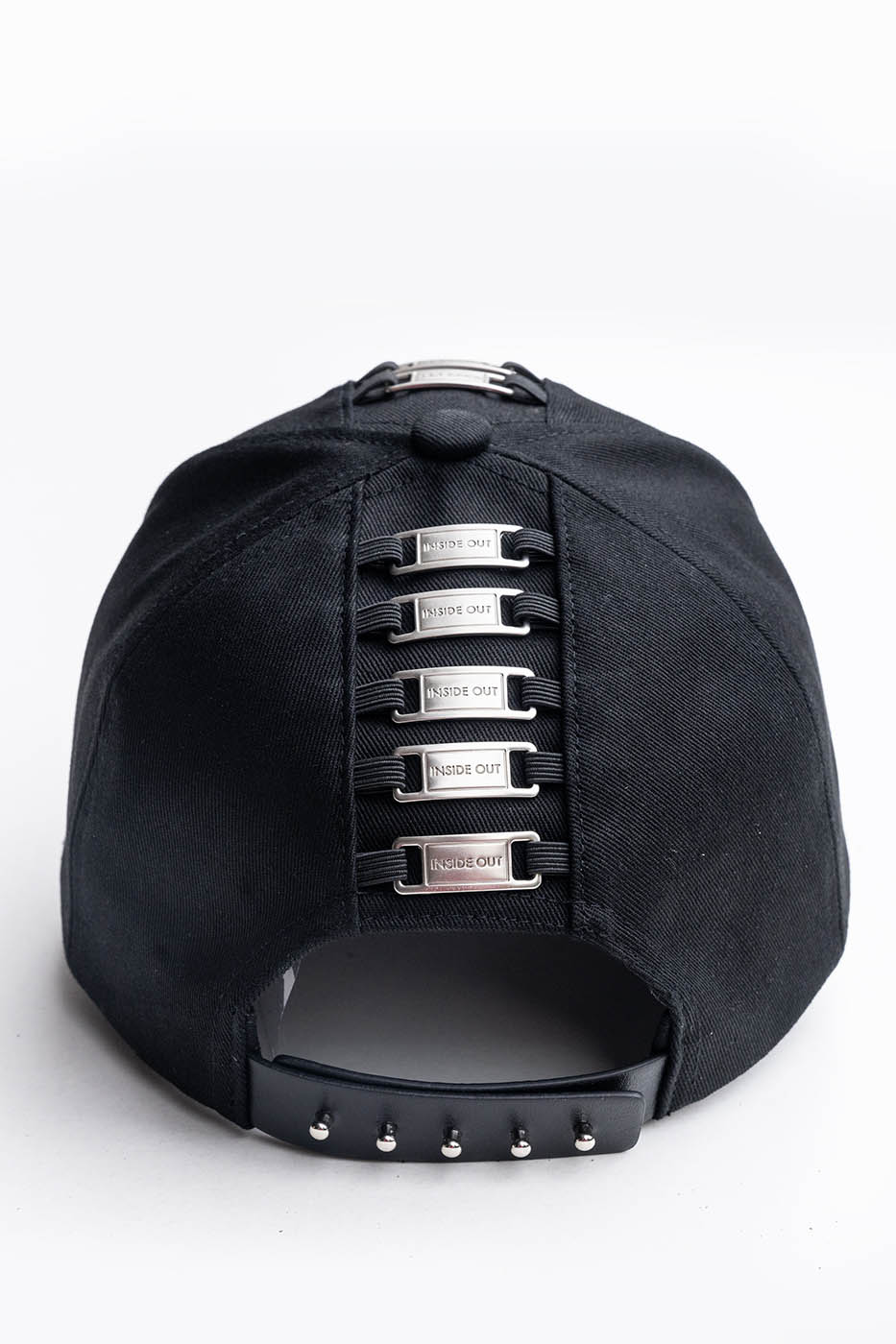 INSIDE OUT Exoskeleton Cap