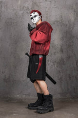 UNDERWATER The BloodFang Shorts