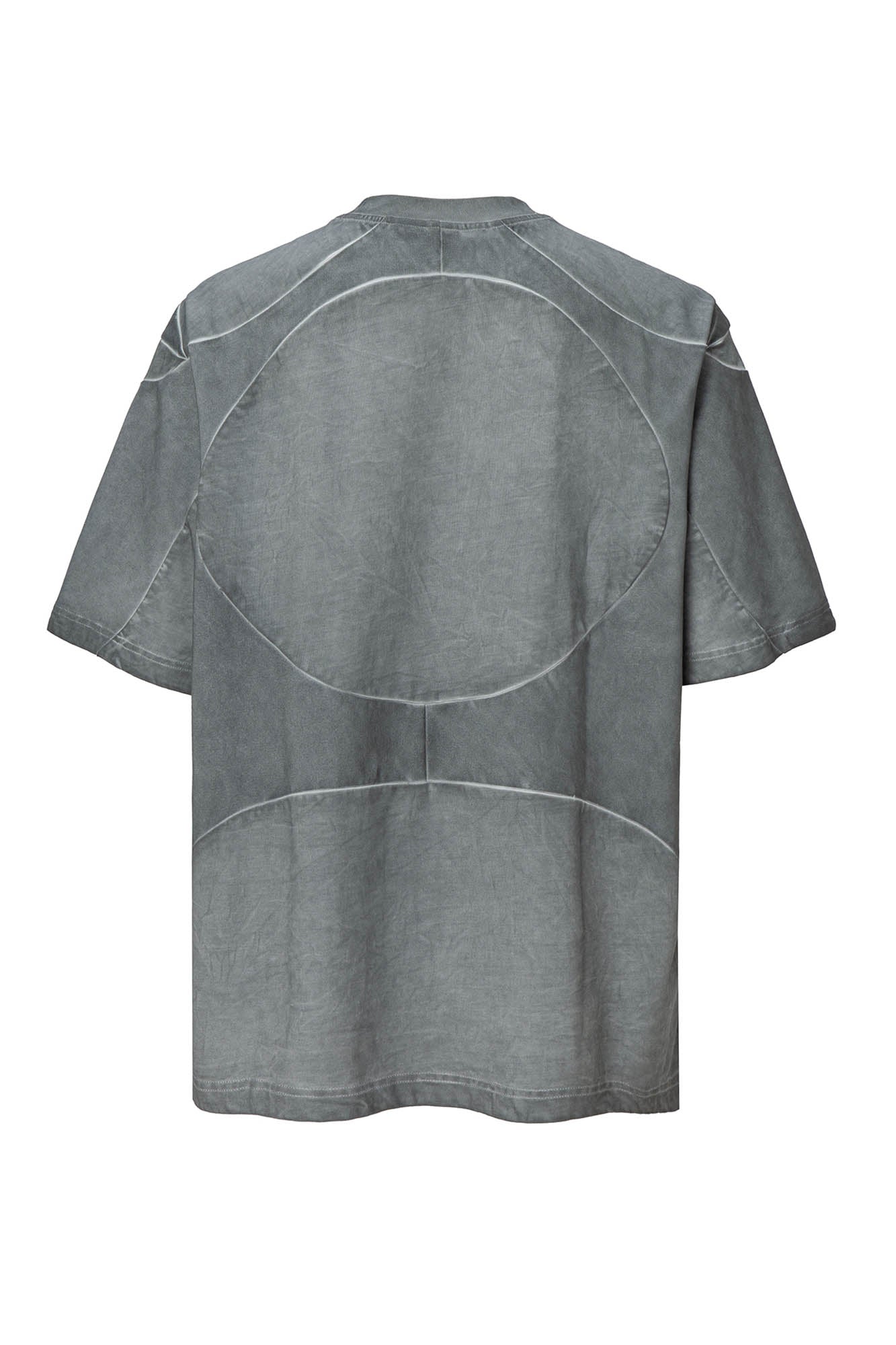 F2CE Arc Spliced Faded T-Shirt