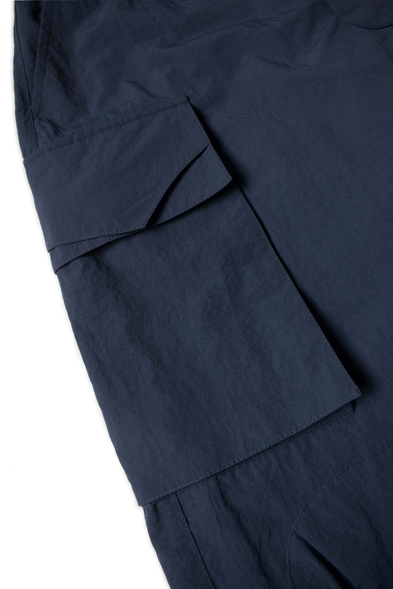 RELABEL Reflective Wide-Leg Firefighter Cargo