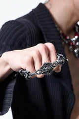 ILLUSORY The Puppet Mechanical Braided Bracelet