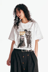 1997 POSTOFFICE Retro HK Movie T-Shirt