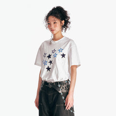 1997 POSTOFFICE Star Parade T-Shirt