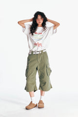 1997 POSTOFFICE The Happiness T-Shirt