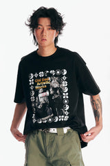 1997 POSTOFFICE Retro HK Movie T-Shirt