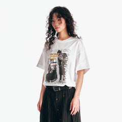 1997 POSTOFFICE Retro HK Movie T-Shirt