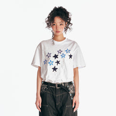 1997 POSTOFFICE Star Parade T-Shirt