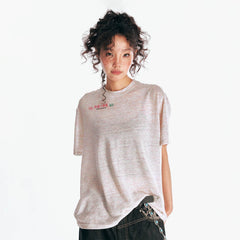 1997 POSTOFFICE The Lucky Heathered T-Shirt