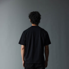 WHISTLEHUNTER Crescent Logo T-Shirt