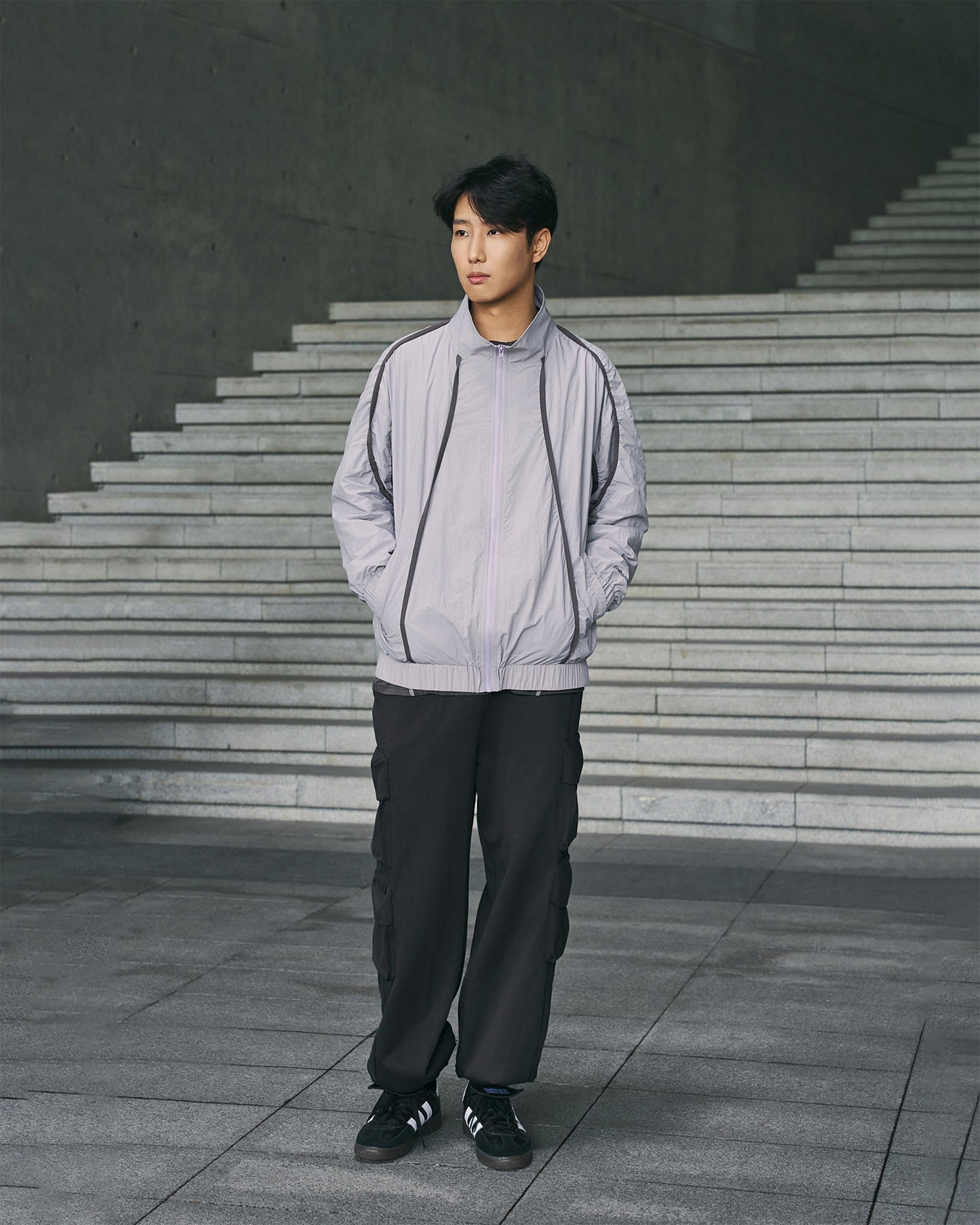 ENSHADOWER Cargo Jogger Pants