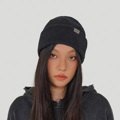 UNDERWATER Classic Emblem Beanie