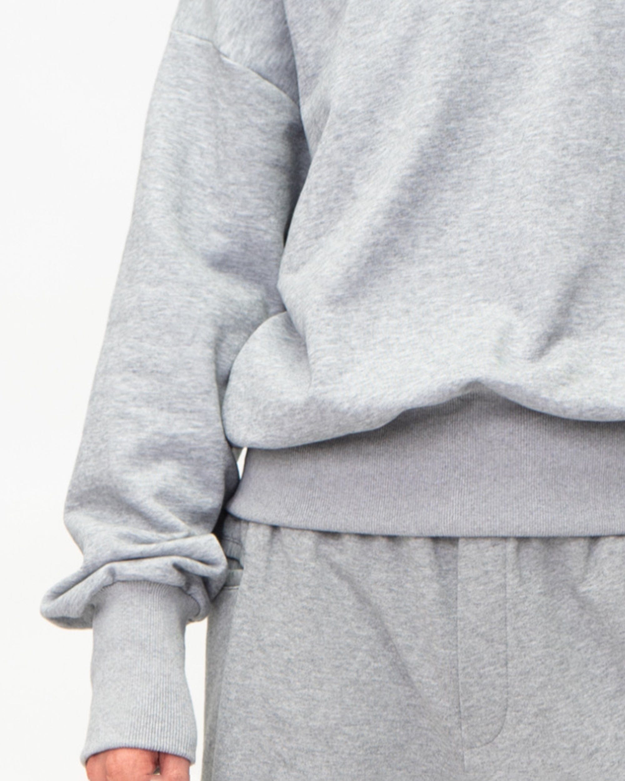 CLP The Angel Wings Sweatshirt