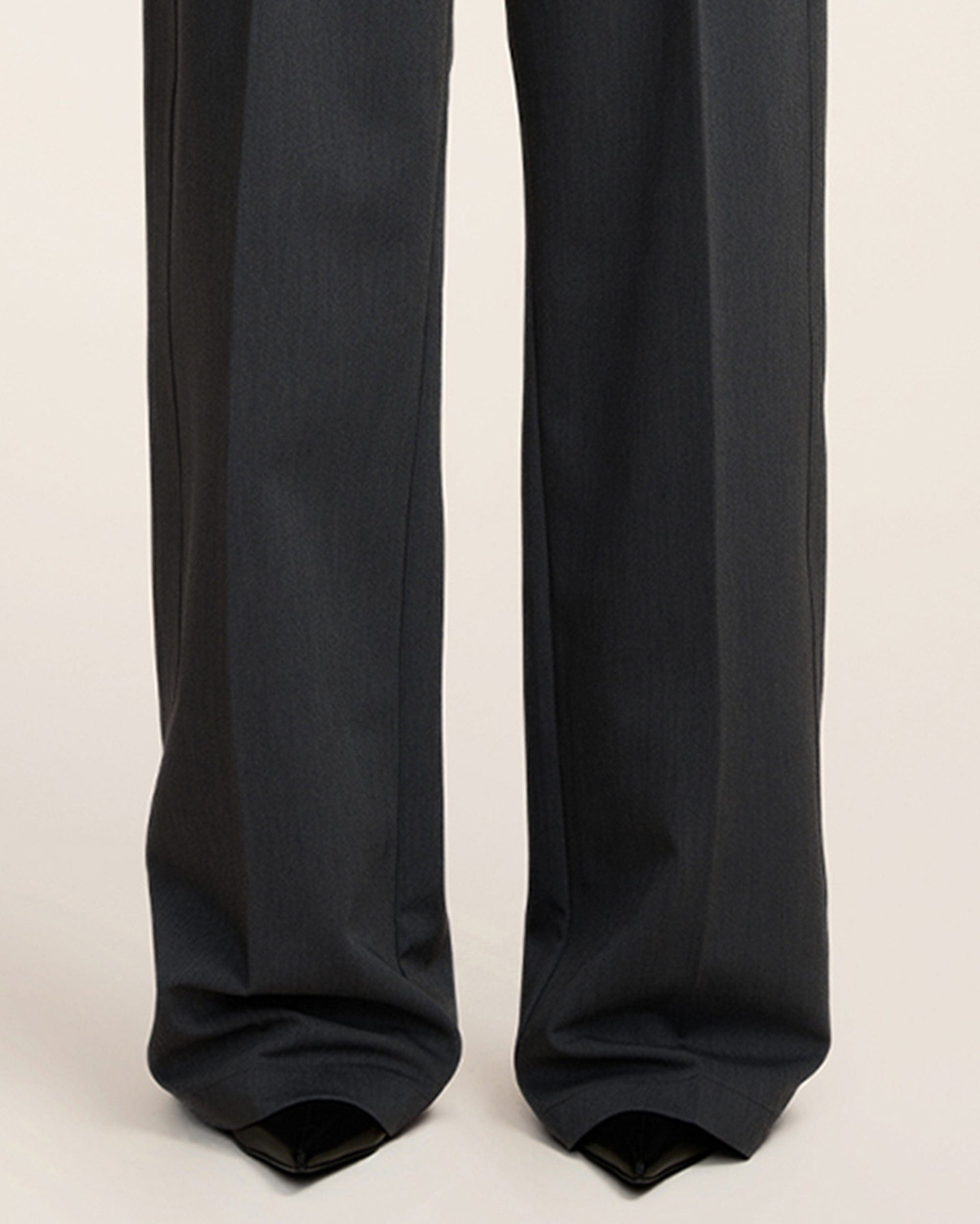 OPICLOTH Classic 90S Wrinkle-Free Trousers