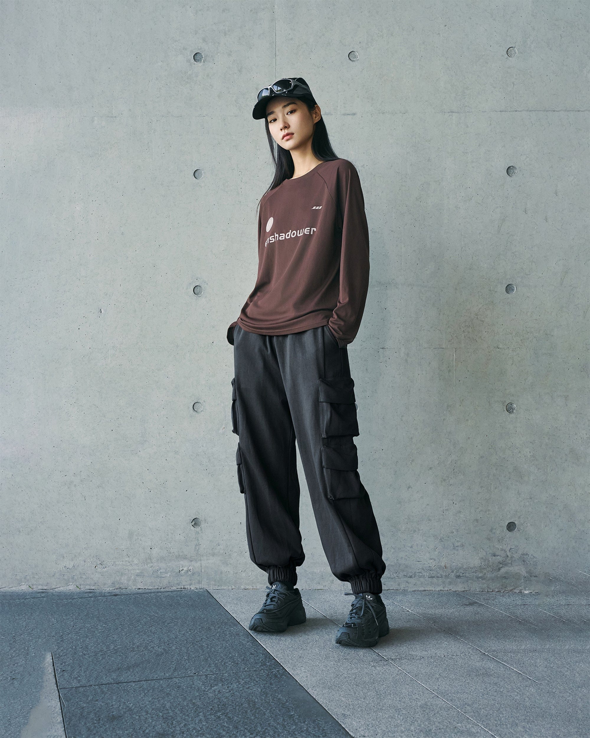 ENSHADOWER Cargo Jogger Pants