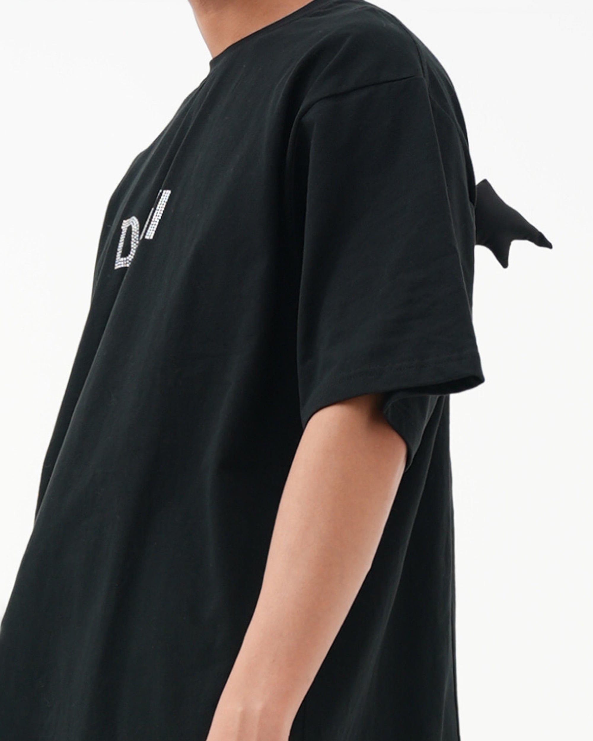 CLP Diamond Devil Wings T-Shirt