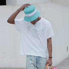 STEEPC Soldier Sketched Seamless Tee