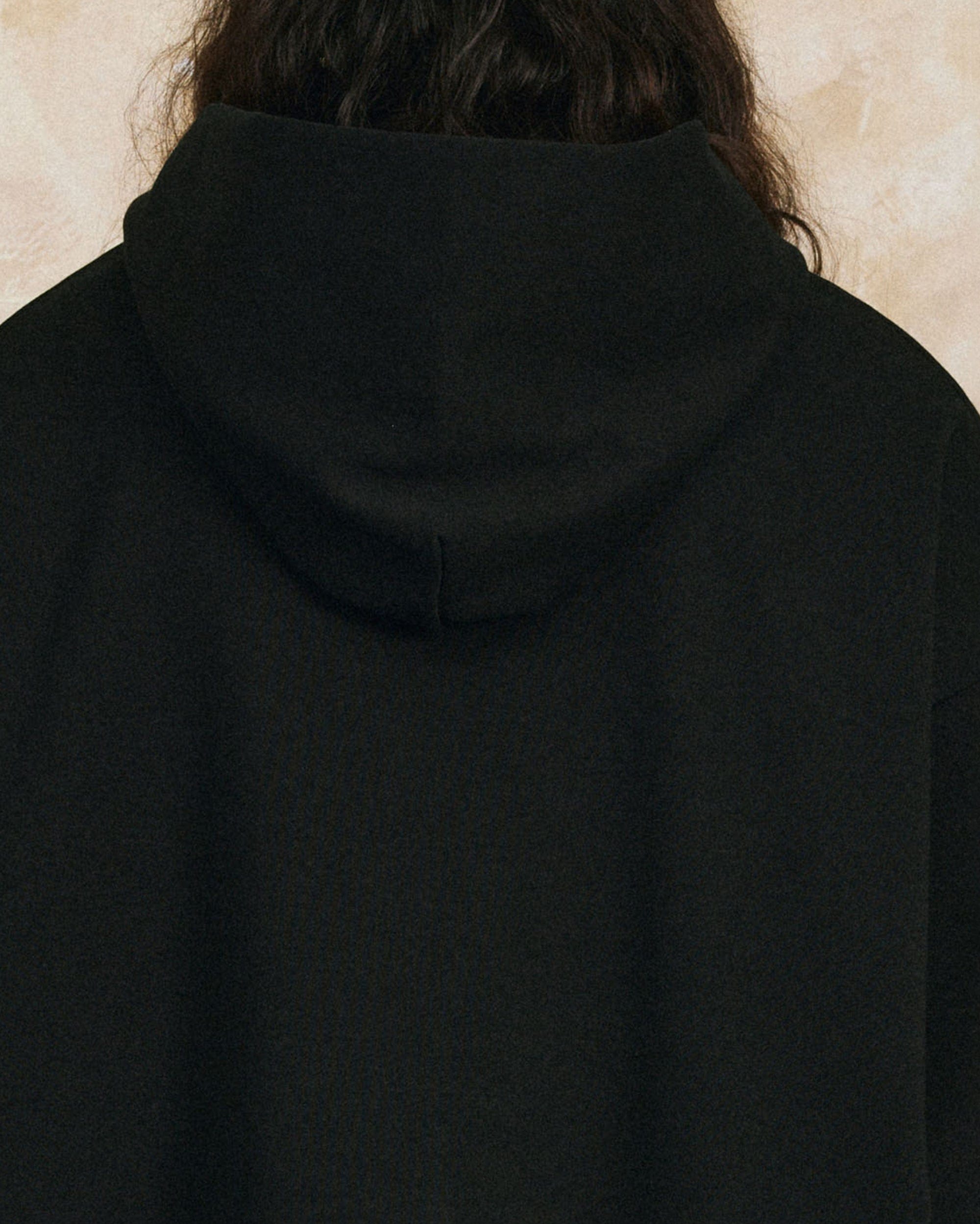 OVDY Unloose Graphics Hoodie