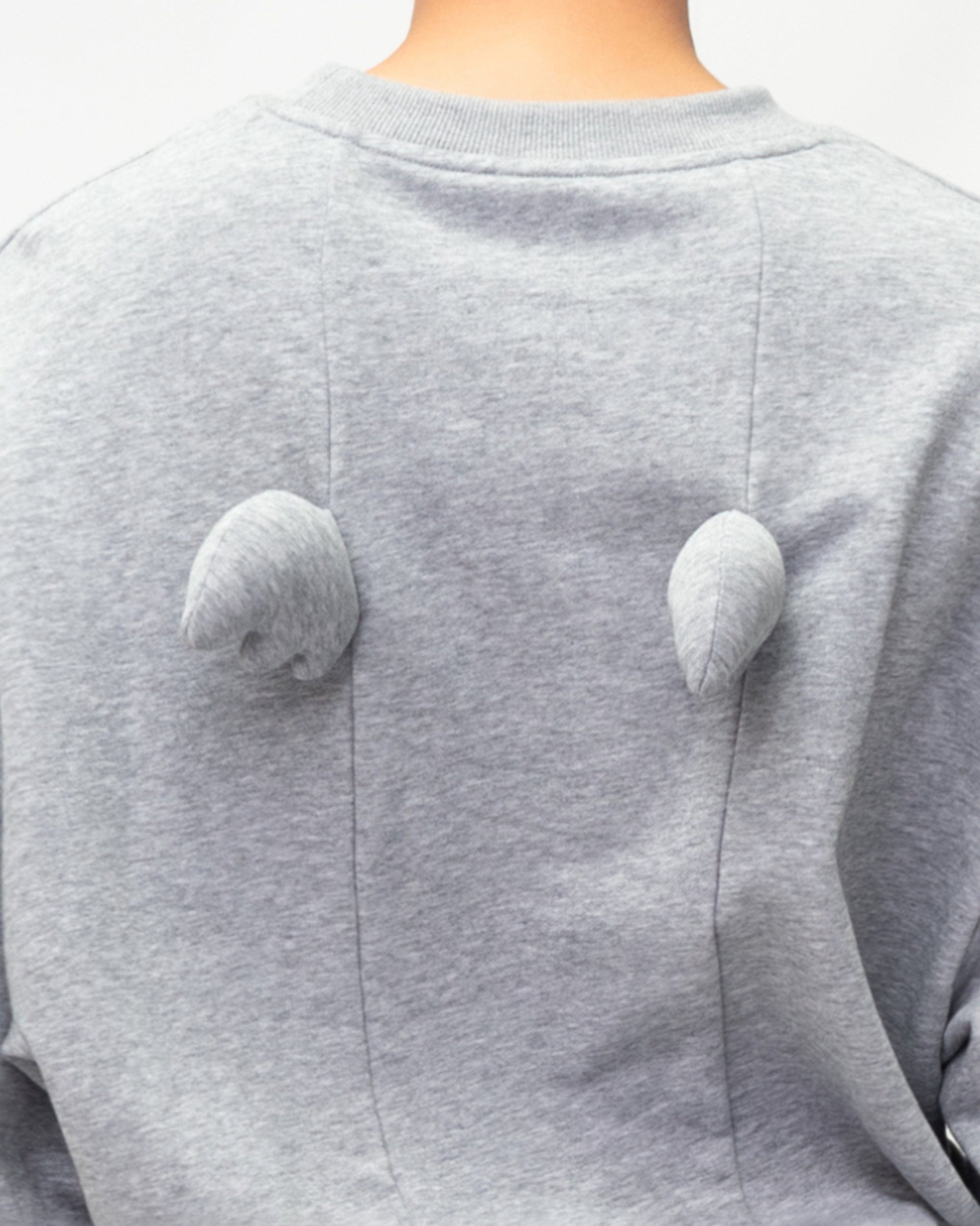 CLP The Angel Wings Sweatshirt