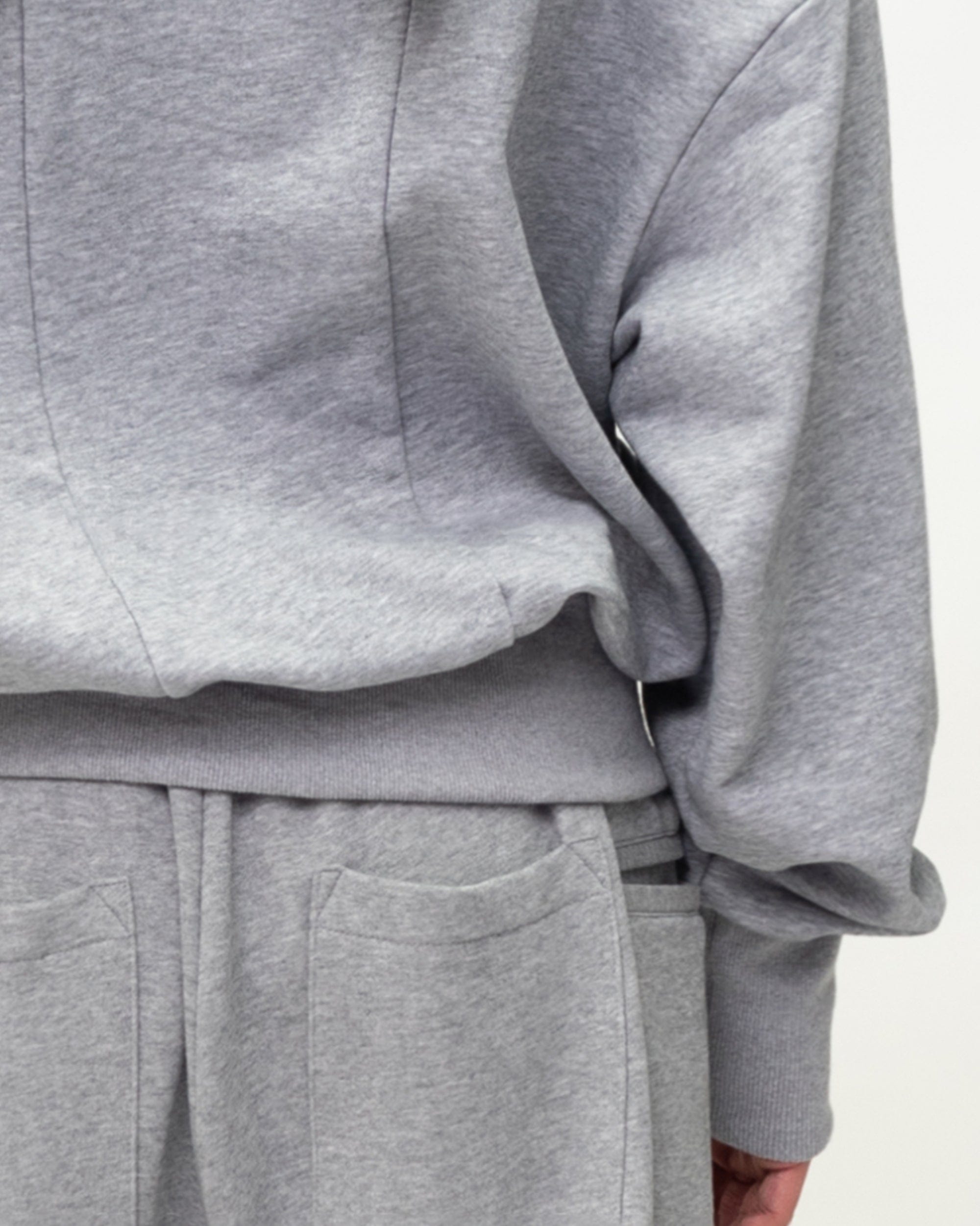 CLP The Angel Wings Sweatshirt