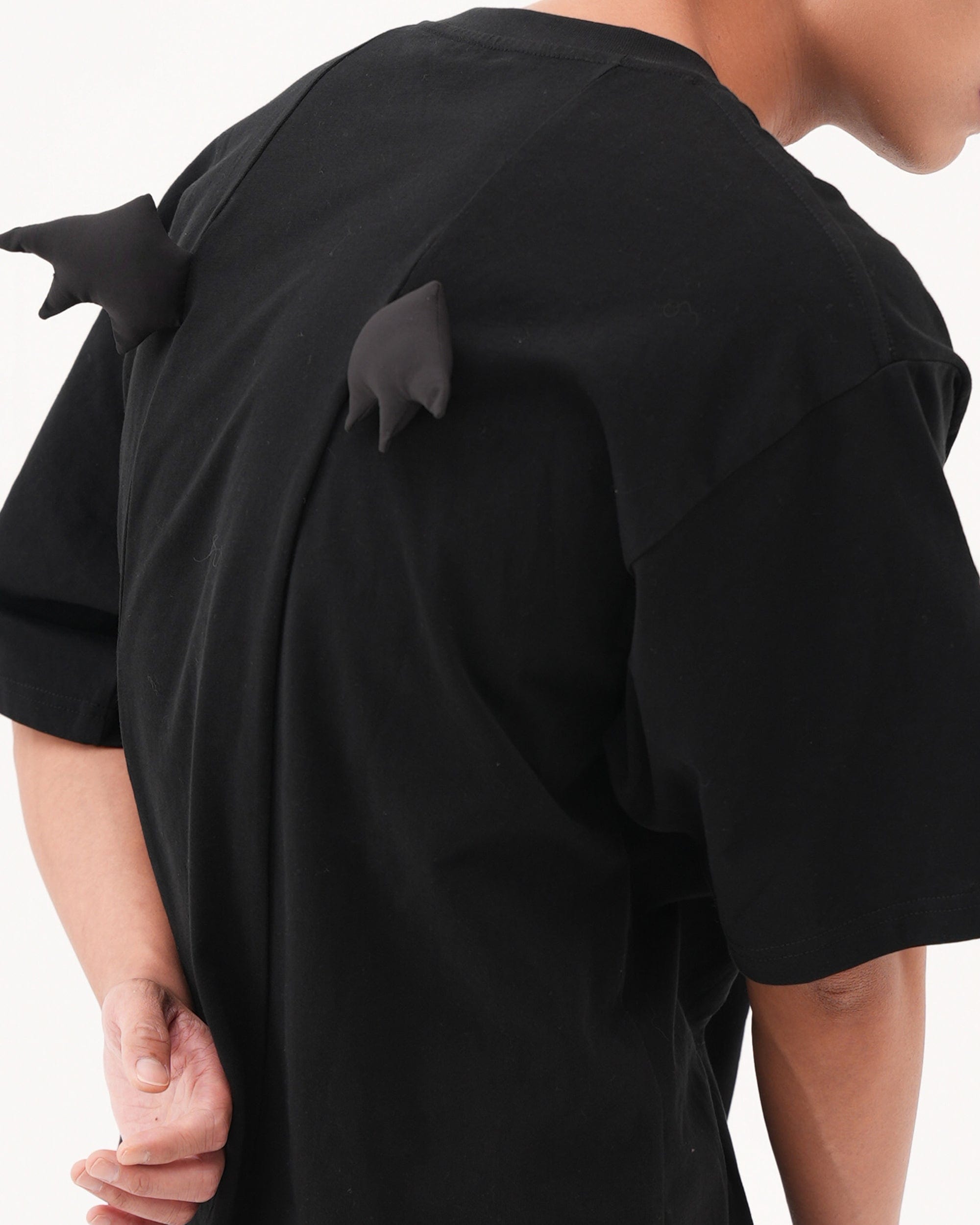 CLP Diamond Devil Wings T-Shirt