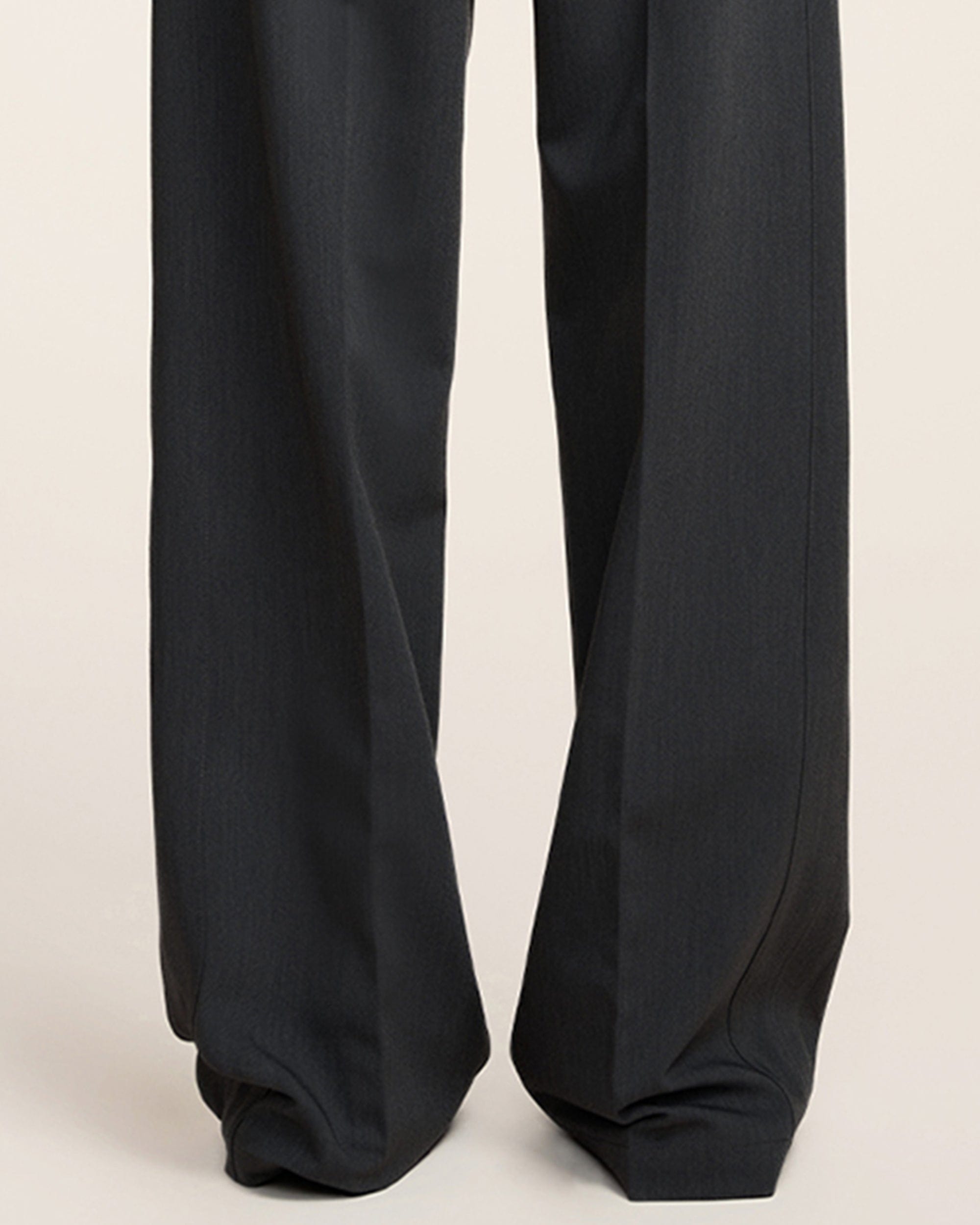 OPICLOTH Classic 90S Wrinkle-Free Trousers