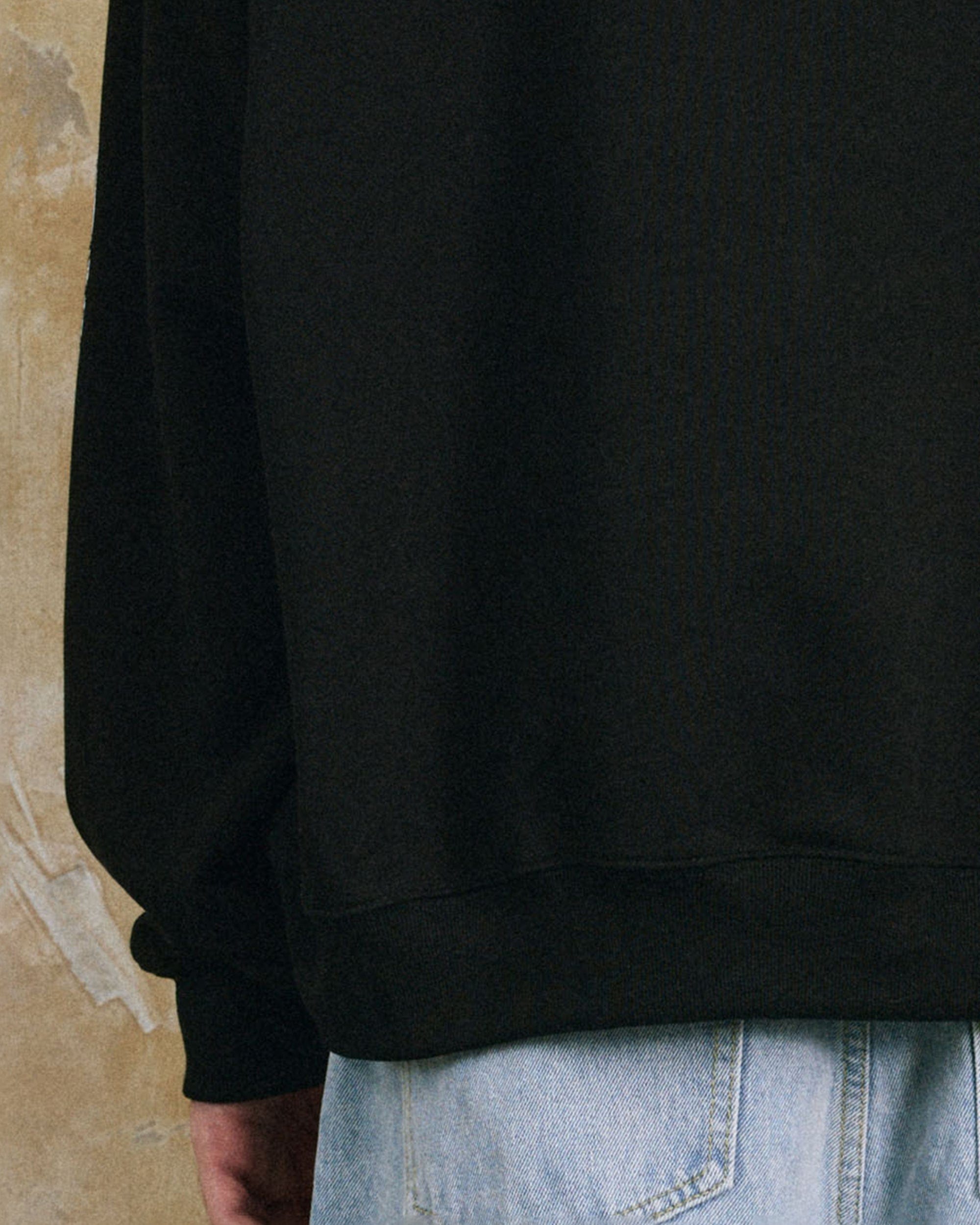 OVDY Unloose Graphics Hoodie