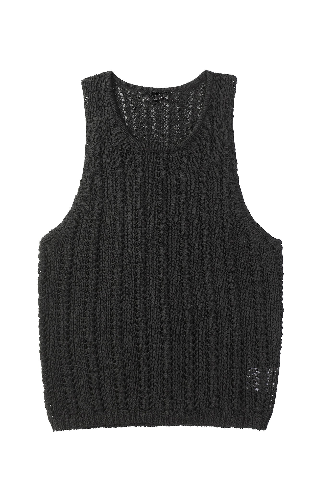 CLP Knitted Tank Top