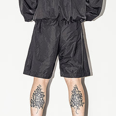 UNDERWATER Dark Soul Quick-Dry Shorts