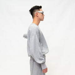 CLP The Angel Wings Sweatshirt