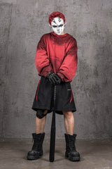 UNDERWATER The BloodFang Shorts