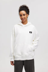 BONELESS FW23 LOGO Textures Graphics Hoodie
