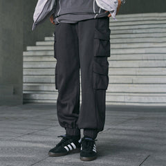 ENSHADOWER Cargo Jogger Pants