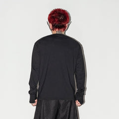 UNDERWATER Dark Soul Quick-Dry Long-Sleeve Tee
