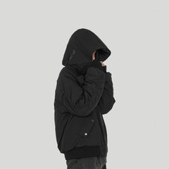 UNDERWATER Utility Parka