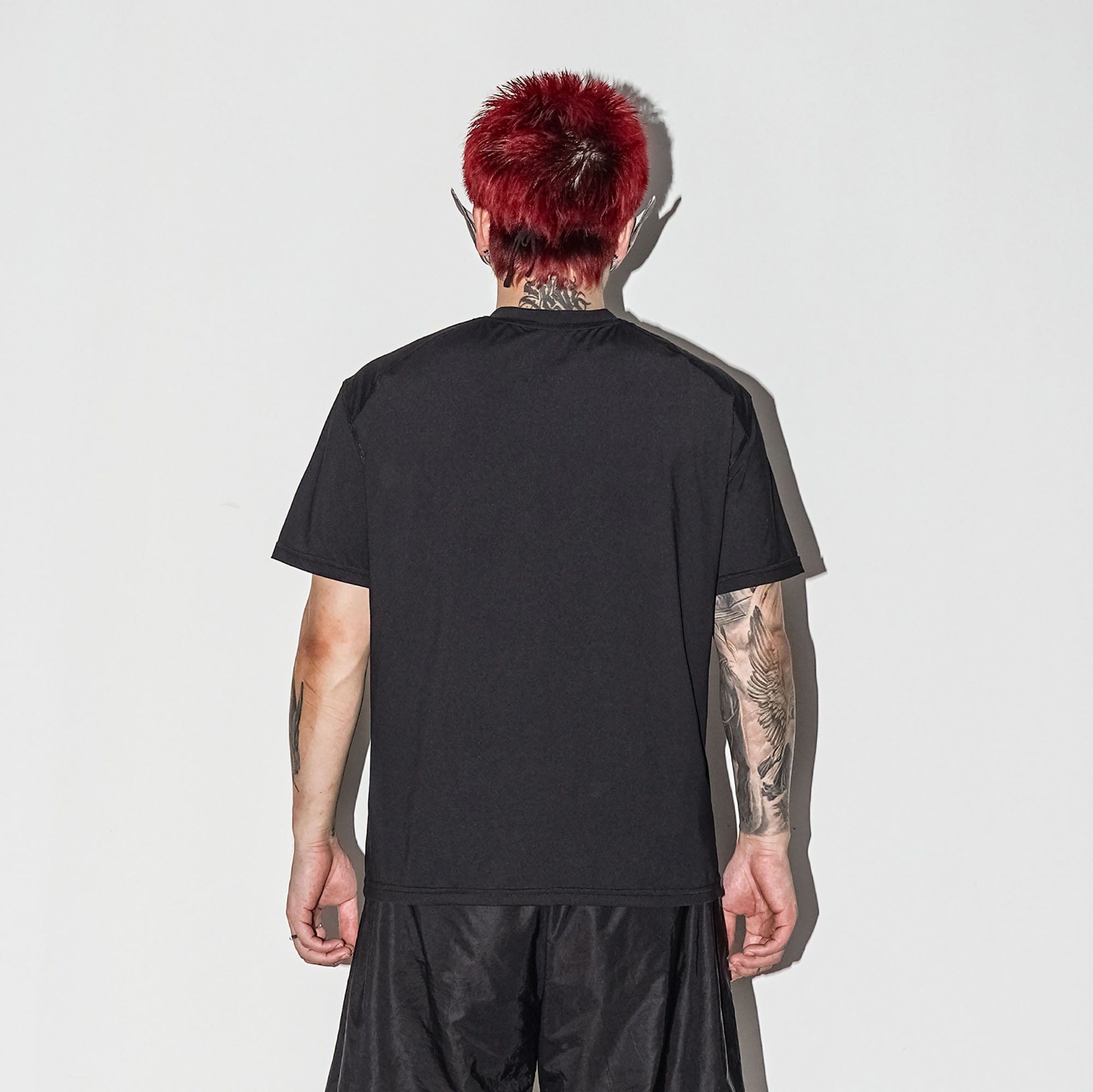 UNDERWATER Dark Soul Quick-Dry T-Shirt
