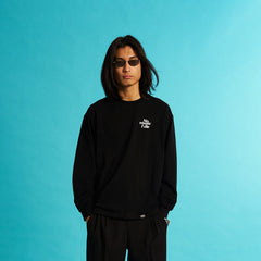 WCC Chicken'teryx L/S Tee