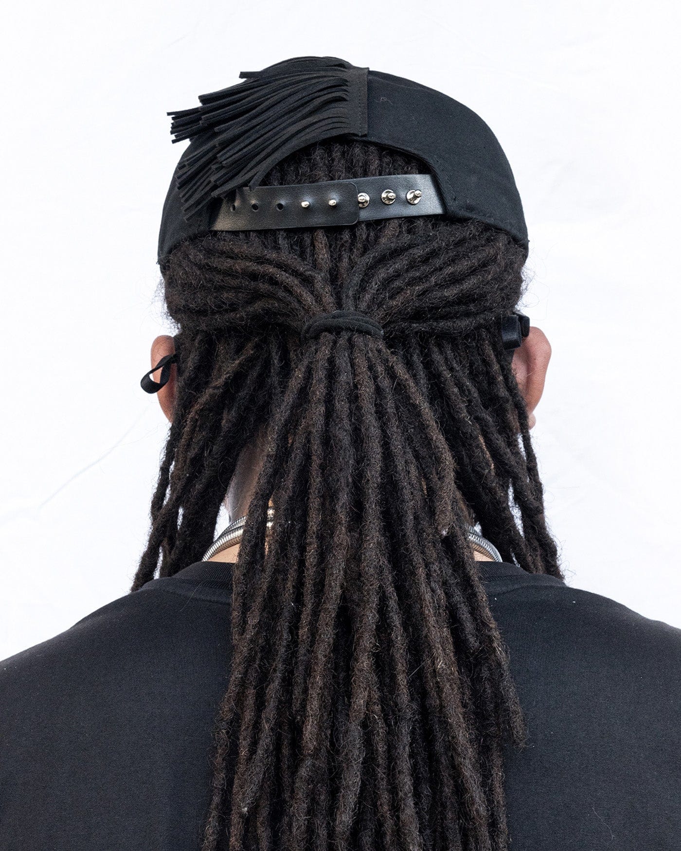 INSIDE OUT The Tassel Cap