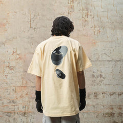 RELABEL Auxiliary Graphics T-Shirt