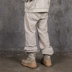 UNDERWATER Wasteland Ripped Spliced Jogger
