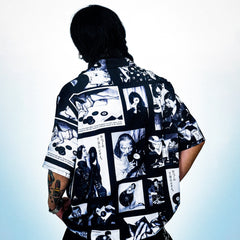 WCC Film Half-Shirt