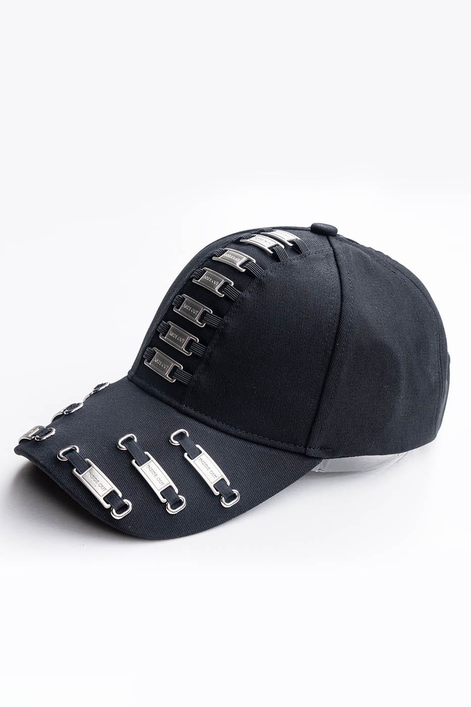 INSIDE OUT Exoskeleton Cap
