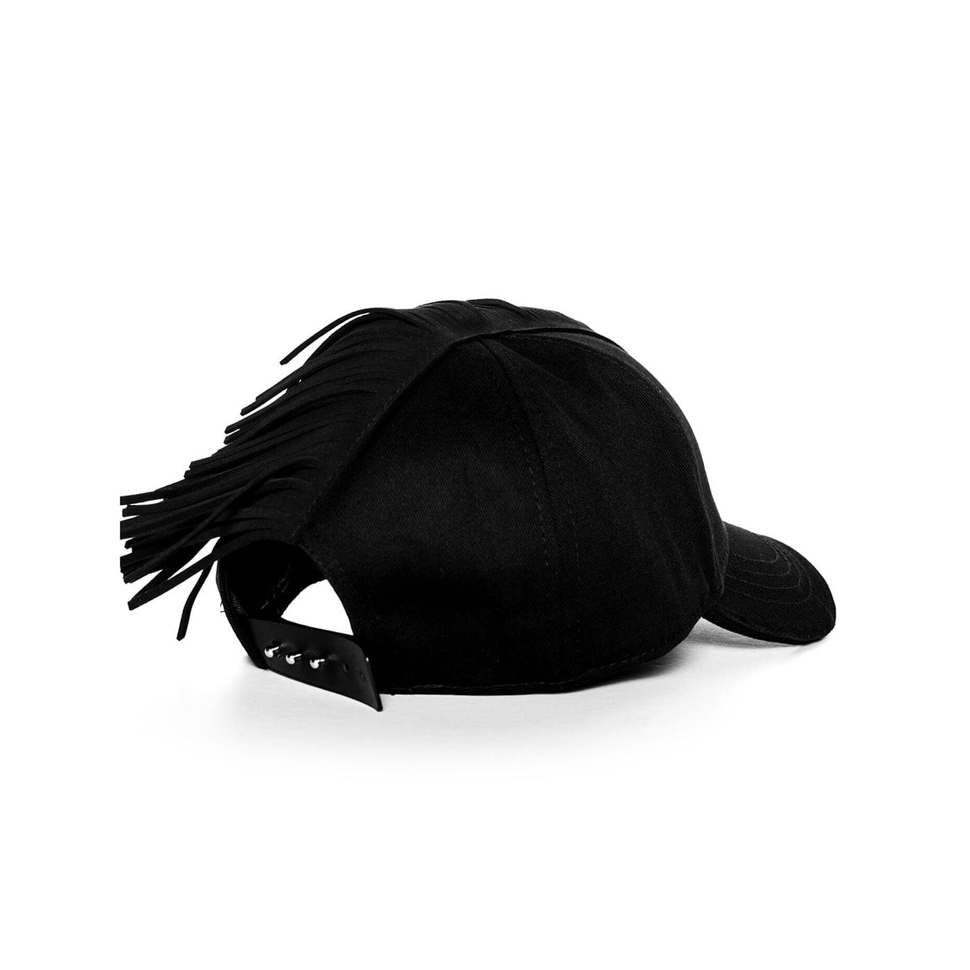 INSIDE OUT The Tassel Cap