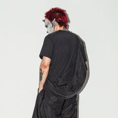 UNDERWATER Dark Soul Waterproof Crescent Shoulder Bag