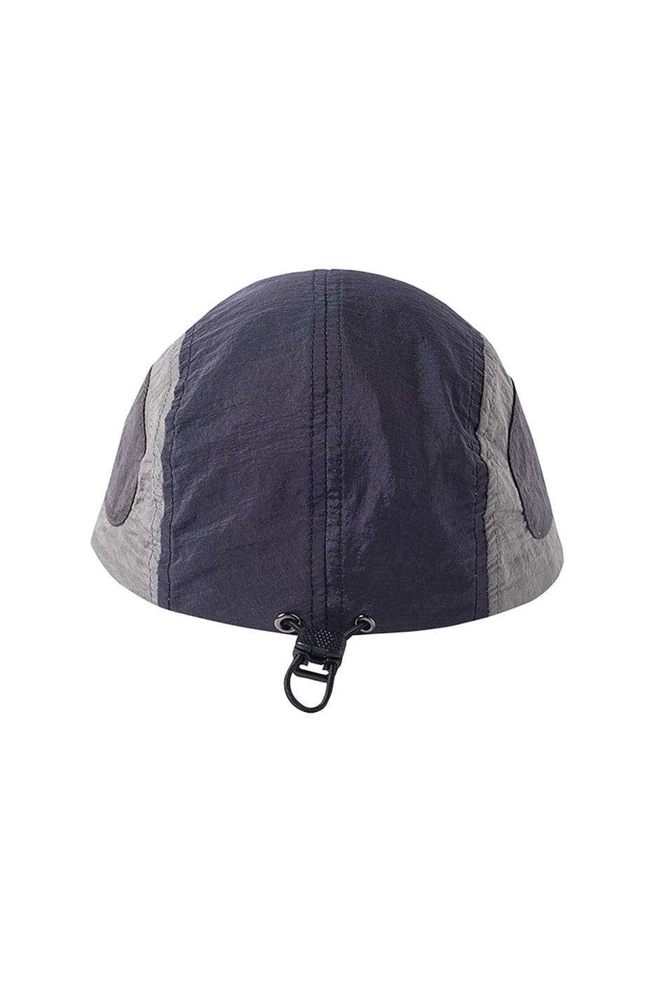 ENSHADOWER Contrasted 5-Panel Hat