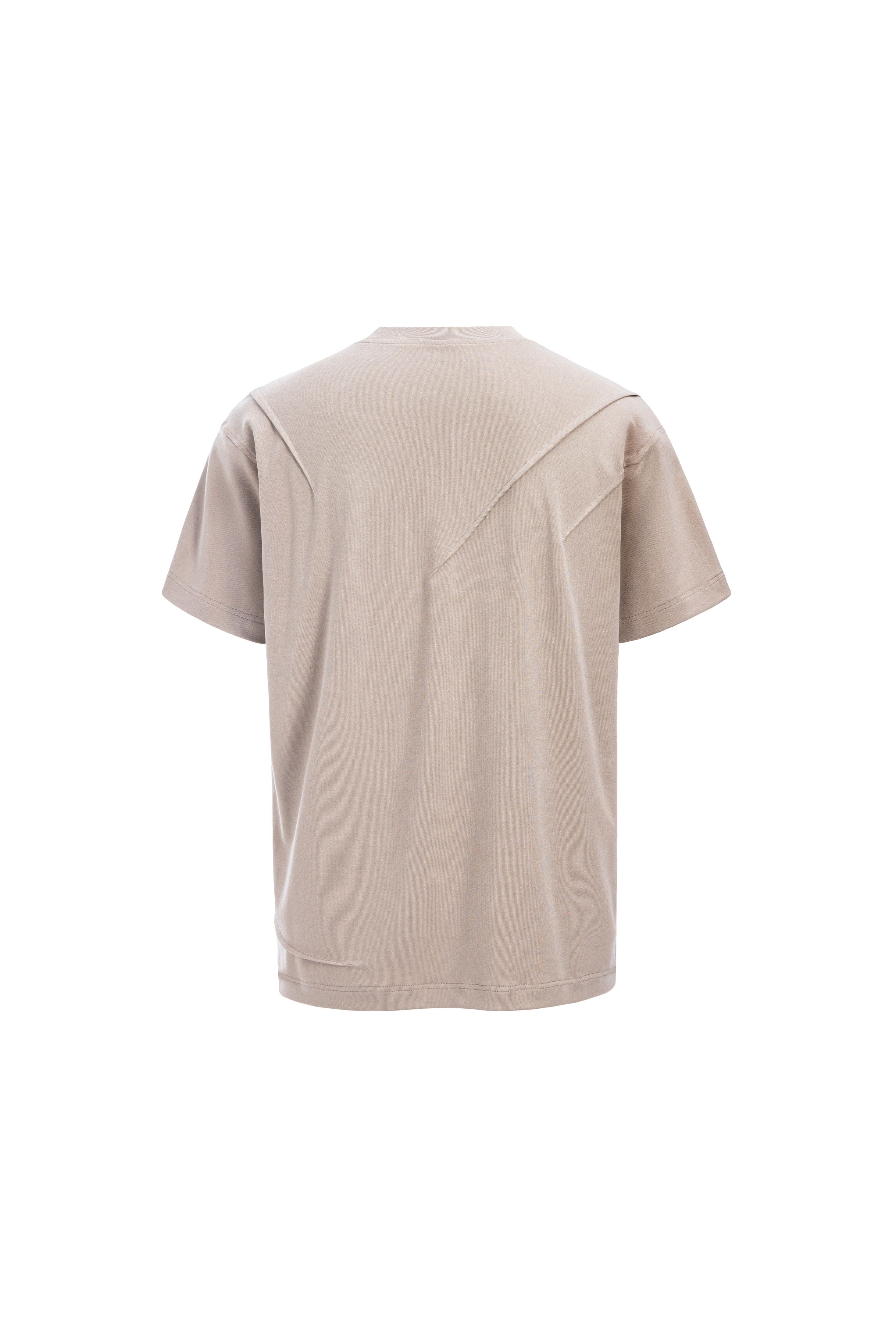 CATSSTAC Essential Scar-Stitch T-Shirts