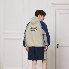 CONKLAB UPF50+ Contrasted UV Protection Jacket